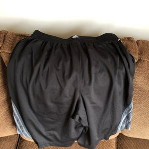 Adidas basketball shorts